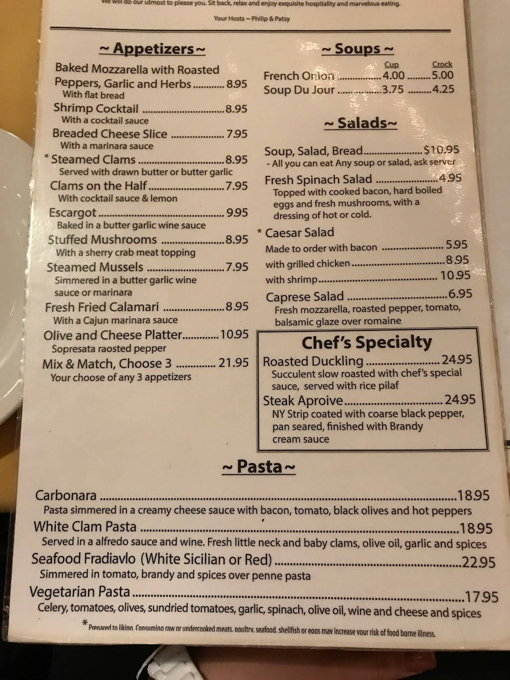 Three Wishes | restaurant | 1418 Beach Lake Hwy, Beach Lake, PA 18405, USA | 5707298187 OR +1 570-729-8187