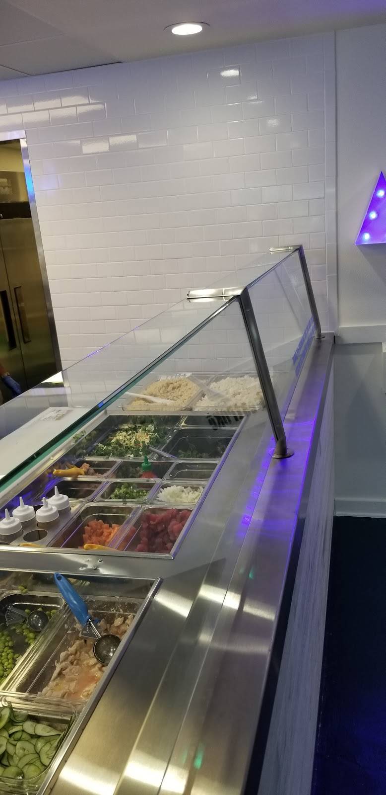 Smoothie King | restaurant | 4424 W Kennedy Blvd, Tampa, FL 33609, USA | 8133416659 OR +1 813-341-6659