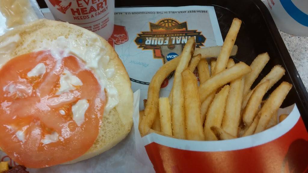 Wendys | restaurant | 3100 Boardwalk Dr, Ann Arbor, MI 48108, USA | 7349960547 OR +1 734-996-0547