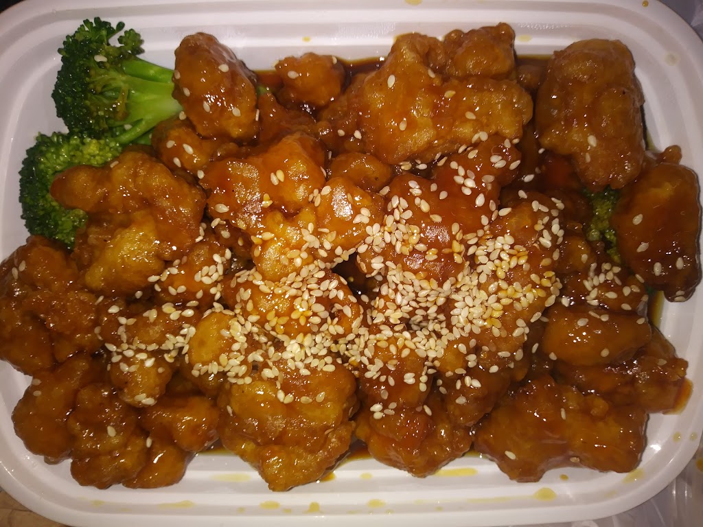 Chens Kitchen | restaurant | 6224 N 9th Ave, Pensacola, FL 32504, USA | 8504758070 OR +1 850-475-8070