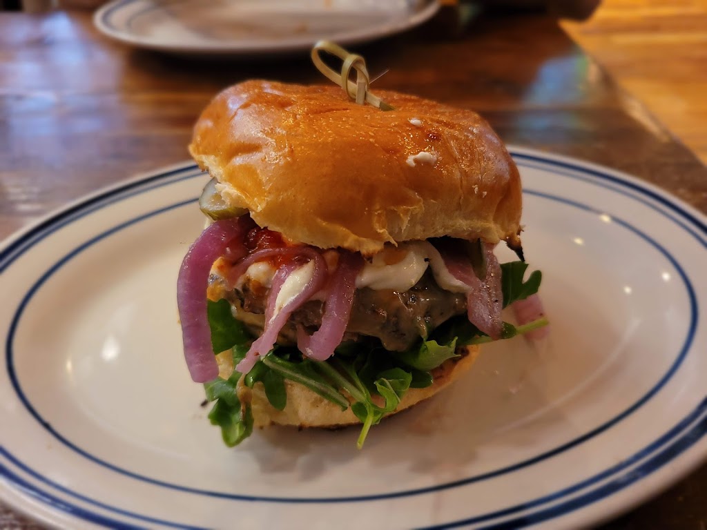 Dukes Grocery | restaurant | 2000 Pennsylvania Avenue NW, Washington, DC 20006, USA | 2027333967 OR +1 202-733-3967