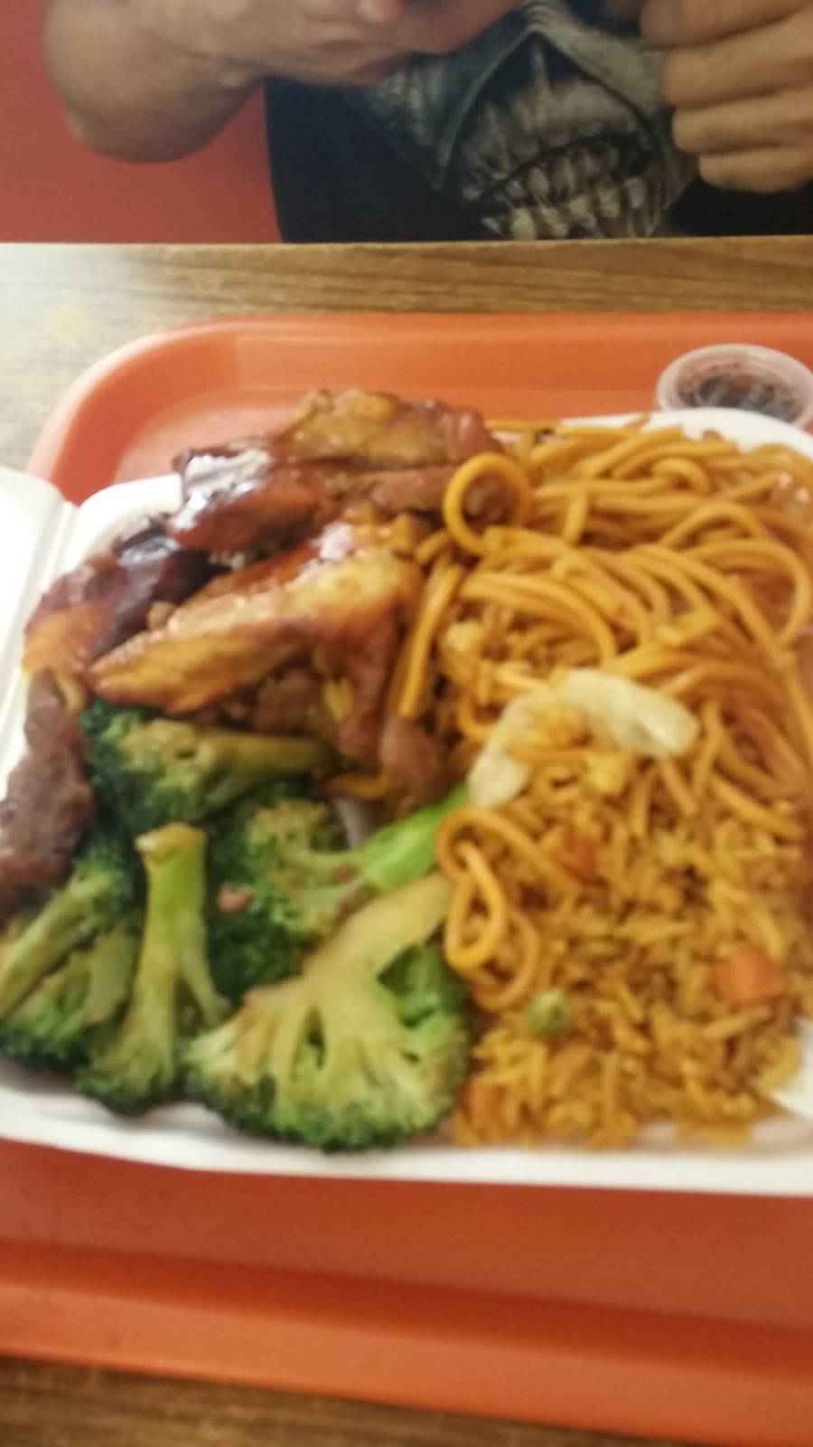 Eggroll King | restaurant | 219 E Compton Blvd, Compton, CA 90220, USA | 3106391707 OR +1 310-639-1707