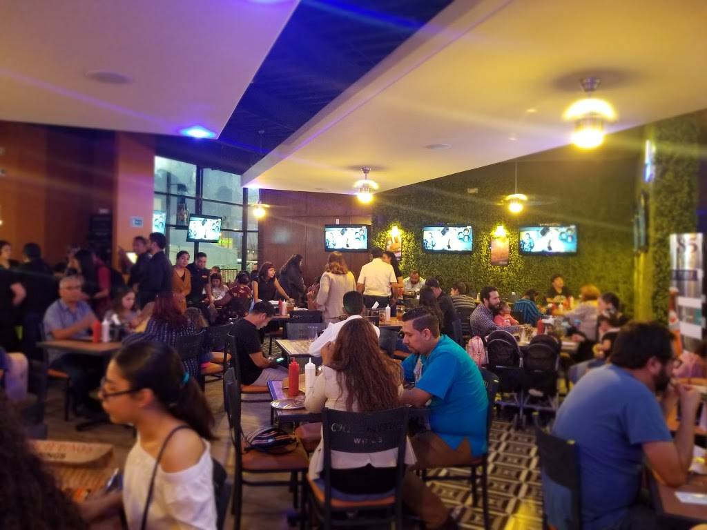 Chiltepinos Otay | restaurant | La Pechuga, Tijuana, B.C., Mexico | 016642089817 OR +52 664 208 9817