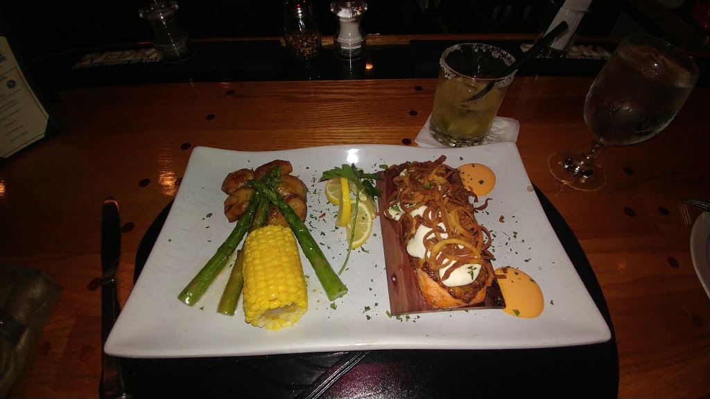 Chatham House | restaurant | 4331 N Ocean Dr, Lauderdale-By-The-Sea, FL 33308, USA | 9543510310 OR +1 954-351-0310