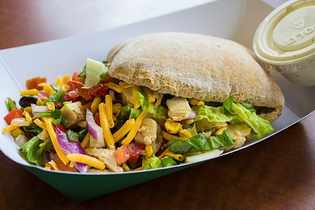 Pockets | restaurant | 3001 N Lincoln Ave, Chicago, IL 60657, USA | 7735282167 OR +1 773-528-2167