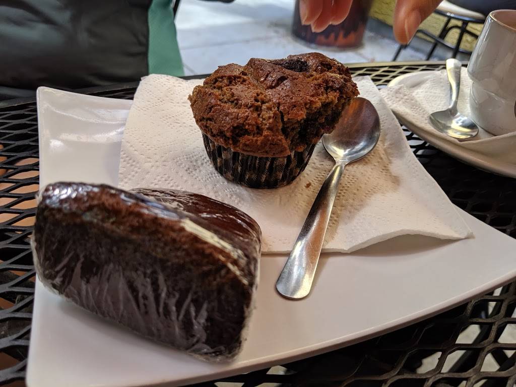 mmm...COFFEE! Paleo Bistro | cafe | 910 Santa Fe Dr #6, Denver, CO 80204, USA | 7208811750 OR +1 720-881-1750