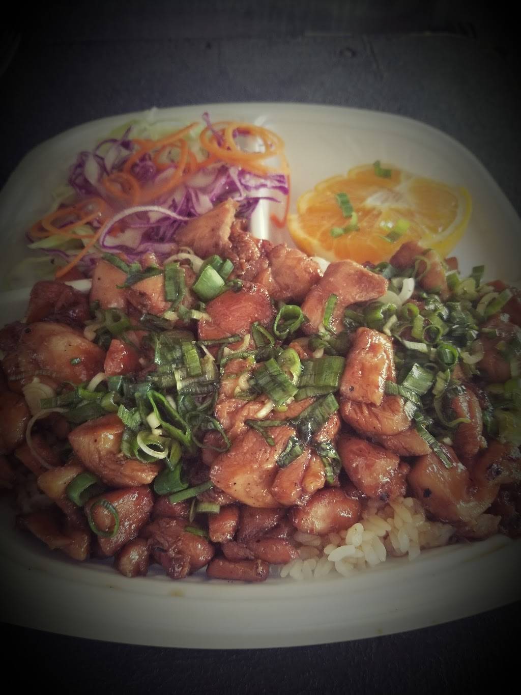 Flame Broiler | restaurant | 10364 Mason Ave, Chatsworth, CA 91311, USA | 8187729888 OR +1 818-772-9888