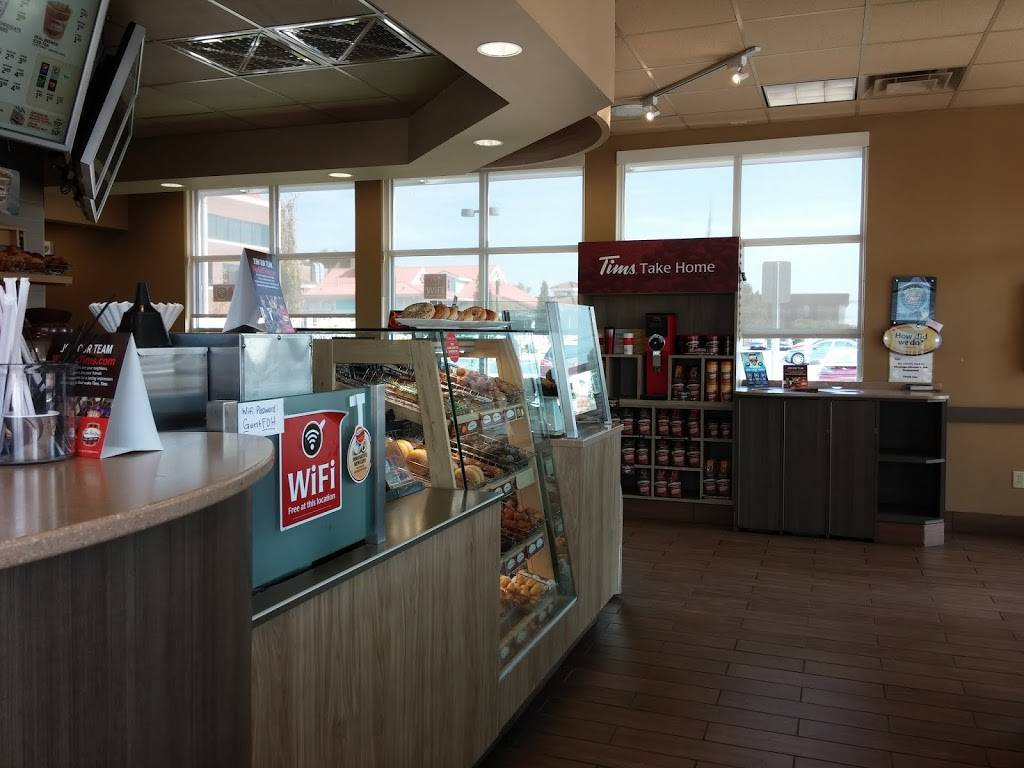 Tim Hortons | restaurant | 507 E Big Beaver Rd, Troy, MI 48083, USA | 2485243100 OR +1 248-524-3100