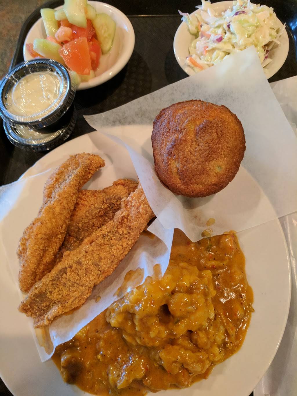 Dwights Restaurant | restaurant | 4800 Johnston St, Lafayette, LA 70503, USA | 3379811241 OR +1 337-981-1241