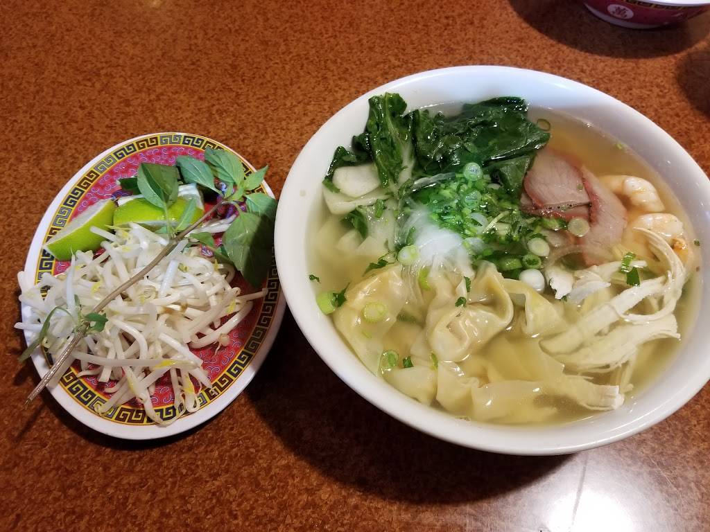 D K Noodle Vietnamese Cuisine | restaurant | 1586 #115, 3848 McHenry Ave, Modesto, CA 95356, USA | 2095721727 OR +1 209-572-1727