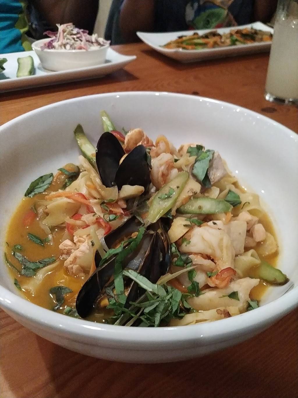 THE Curious PALATE | restaurant | 395 Santa Monica Pl, Santa Monica, CA 90401, USA | 3103952901 OR +1 310-395-2901