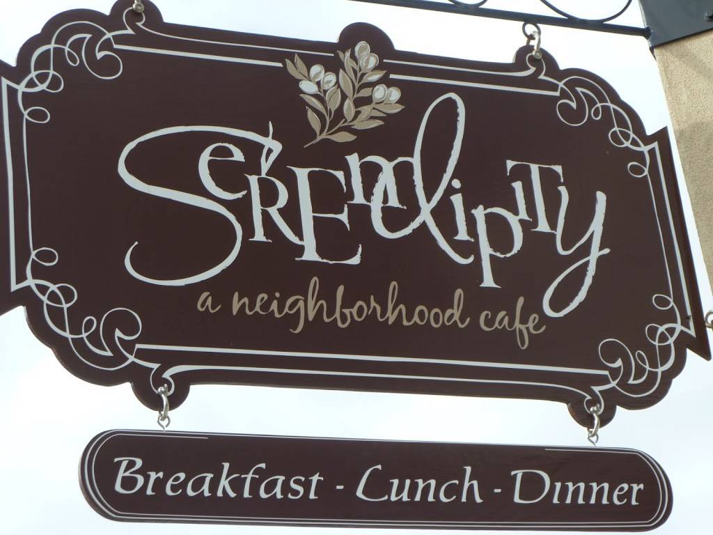 Serendipity Cafe | restaurant | 3222A W McGraw St, Seattle, WA 98199, USA | 2062829866 OR +1 206-282-9866