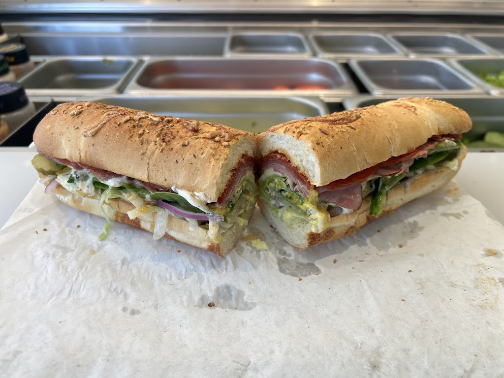 Subway | restaurant | 1109 Slaughter Rd, Madison, AL 35758, USA | 2564894830 OR +1 256-489-4830