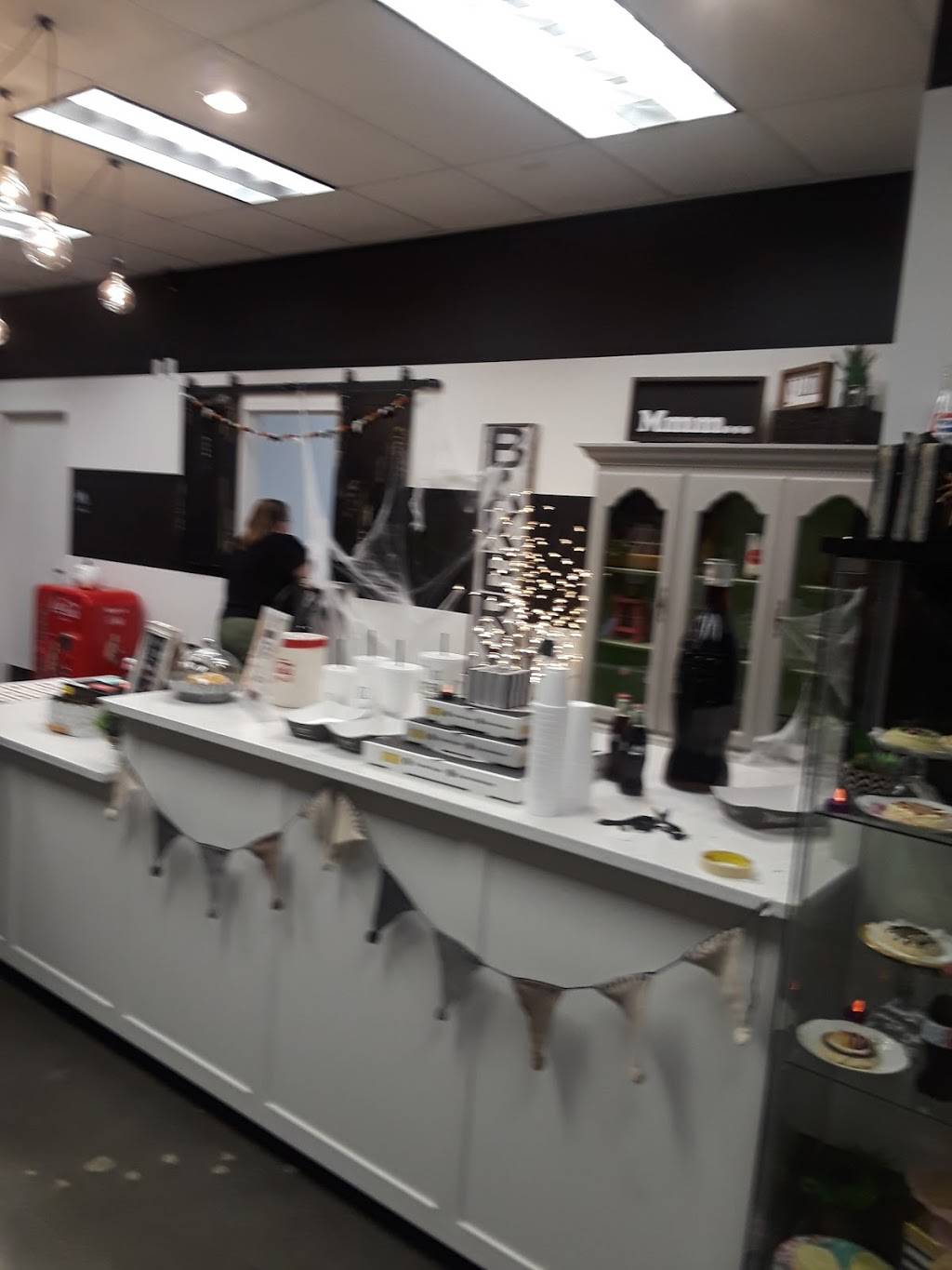 Twisted Sugar | restaurant | 250 E Crossroads Blvd, Saratoga Springs, UT 84045, USA | 3853527136 OR +1 385-352-7136