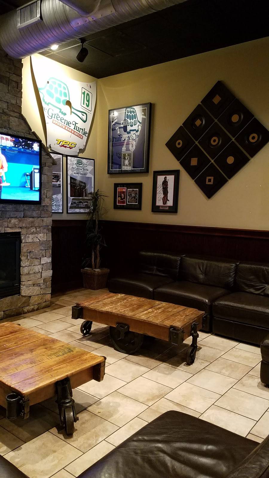 The Greene Turtle Sports Bar & Grille | restaurant | 118 Shawan Road Suite HH, Hunt Valley, MD 21030, USA | 4107710555 OR +1 410-771-0555