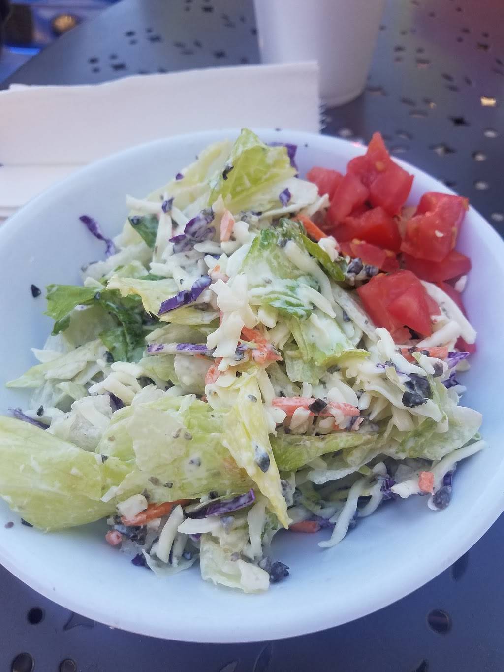 Domenicos JR | restaurant | 146 N Glendora Ave #103, Glendora, CA 91741, USA | 6268520950 OR +1 626-852-0950