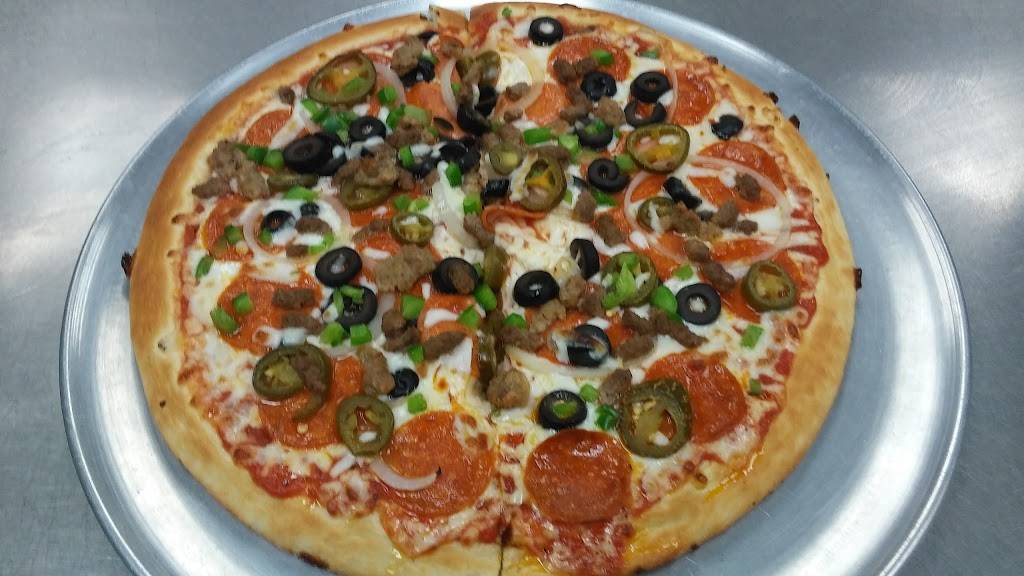 King Joes Pizza | meal delivery | 1675 McNutt Rd, Sunland Park, NM 88063, USA | 5759979100 OR +1 575-997-9100