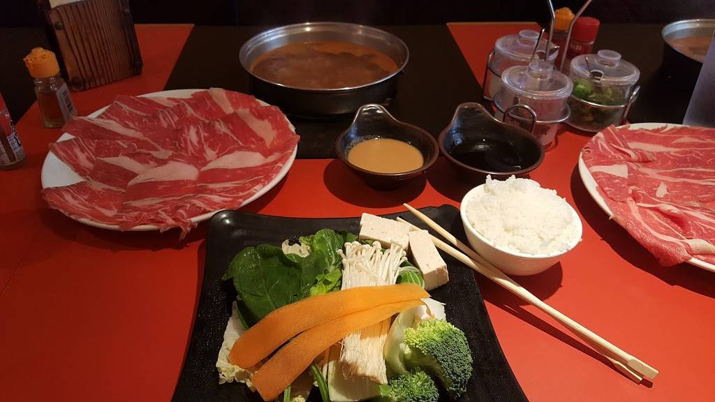 Shabuway | restaurant | 145 E 3rd Ave, San Mateo, CA 94401, USA | 6505482483 OR +1 650-548-2483