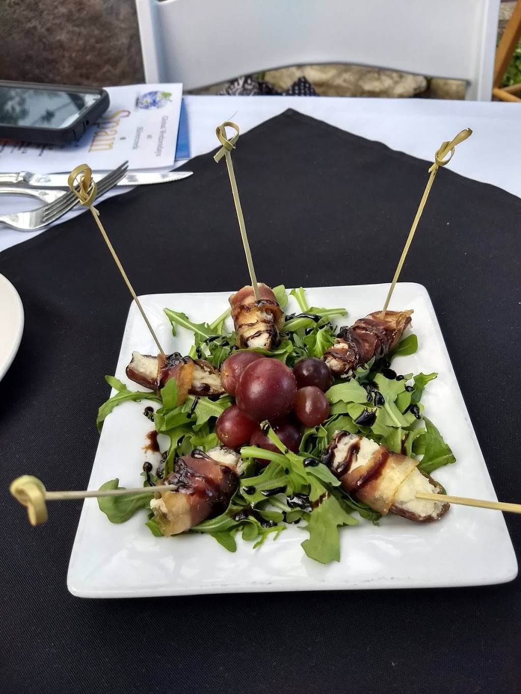 Silvercreek | restaurant | 402 N Race St, Urbana, IL 61801, USA | 2173283402 OR +1 217-328-3402