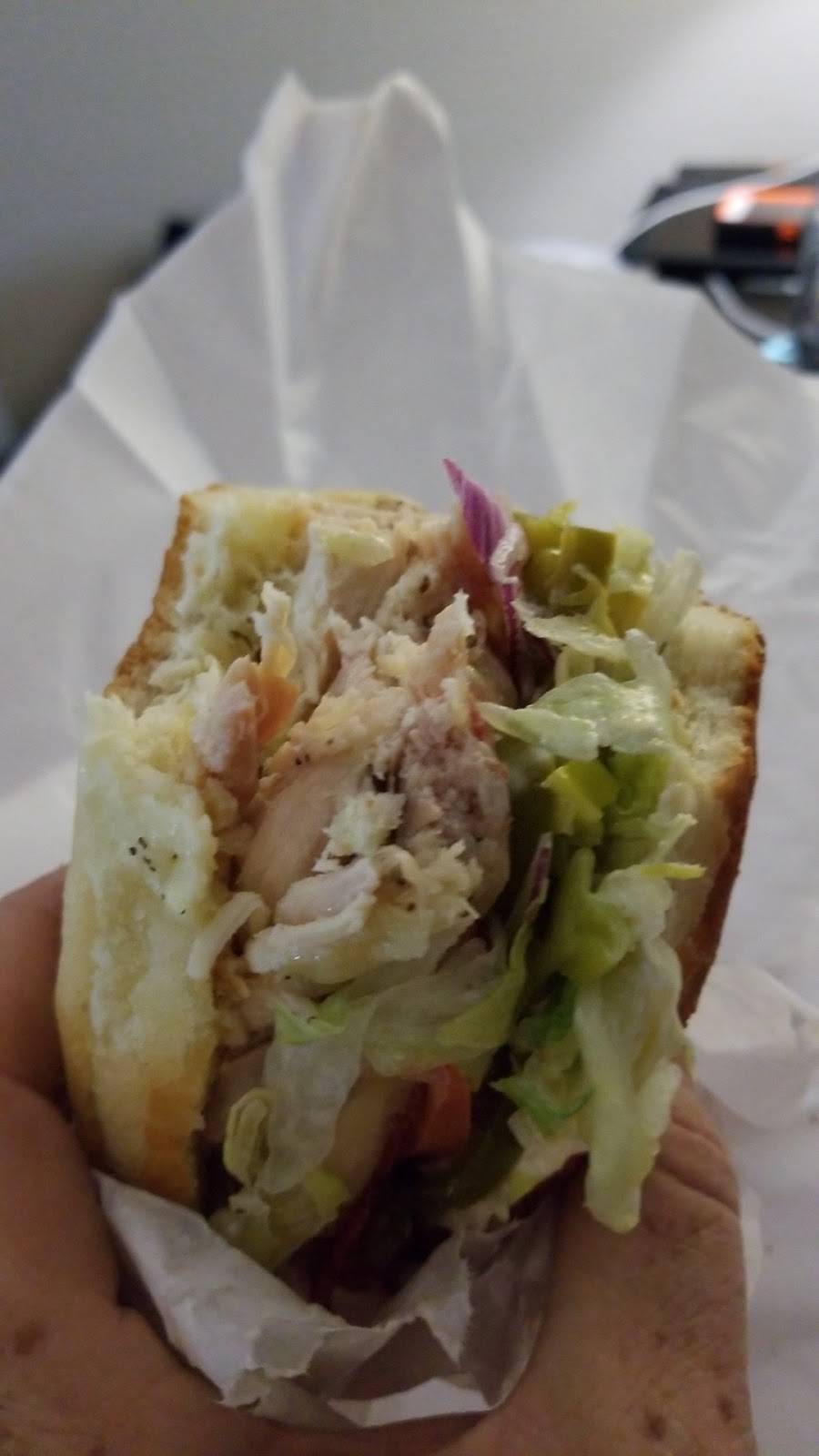 Big Belly Deli | restaurant | 115 Grand Ave, South San Francisco, CA 94080, USA | 6504471707 OR +1 650-447-1707