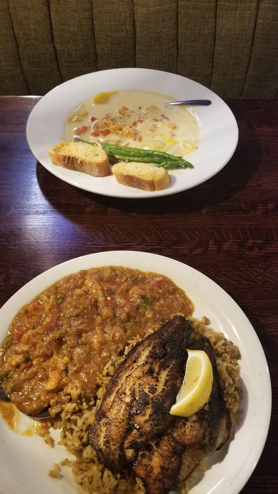 Pasches Seafood Kitchen | restaurant | 11081 E Michigan Ave, Battle Creek, MI 49014, USA | 2699642514 OR +1 269-964-2514