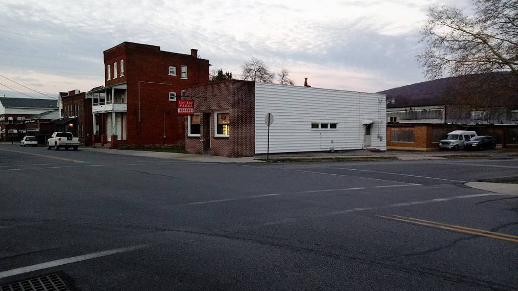 East End Pizza Pie | meal takeaway | 1600 Columbia Ave, Tyrone, PA 16686, USA | 8146842981 OR +1 814-684-2981