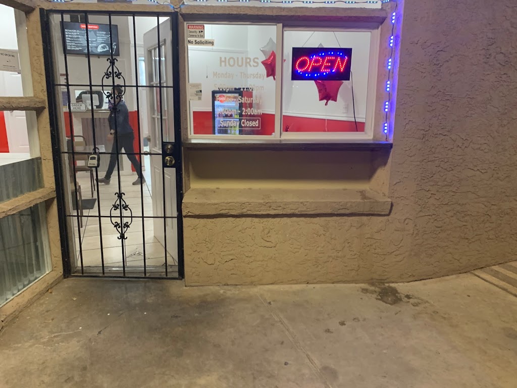 Tacos Los Norteños | restaurant | 2331 Vance Jackson Rd, San Antonio, TX 78213, USA | 2104596500 OR +1 210-459-6500