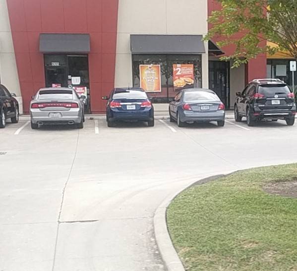 Jack in the Box | restaurant | 8055 North Sam Houston Pkwy W, Houston, TX 77064, USA | 2818942638 OR +1 281-894-2638