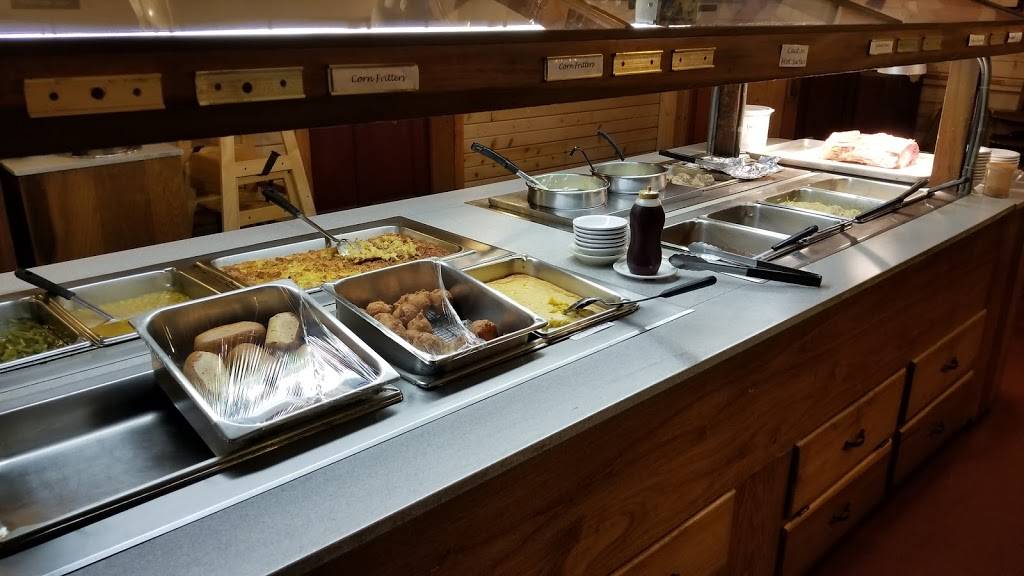 Das Essen Haus | restaurant | 4986 Co Rd 19, Wauseon, OH 43567, USA | 4194458456 OR +1 419-445-8456