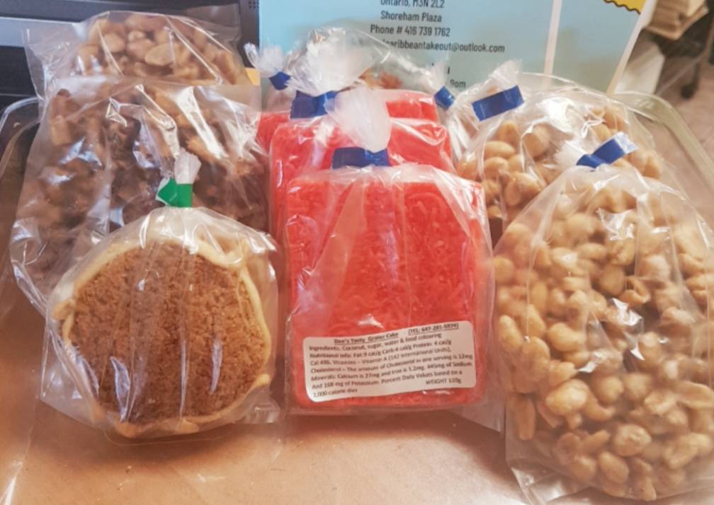 Delight Food Caribbean Takeout Restaurant | restaurant | 4712 Jane St, North York, ON M3N 2L2, Canada | 4167391762 OR +1 416-739-1762