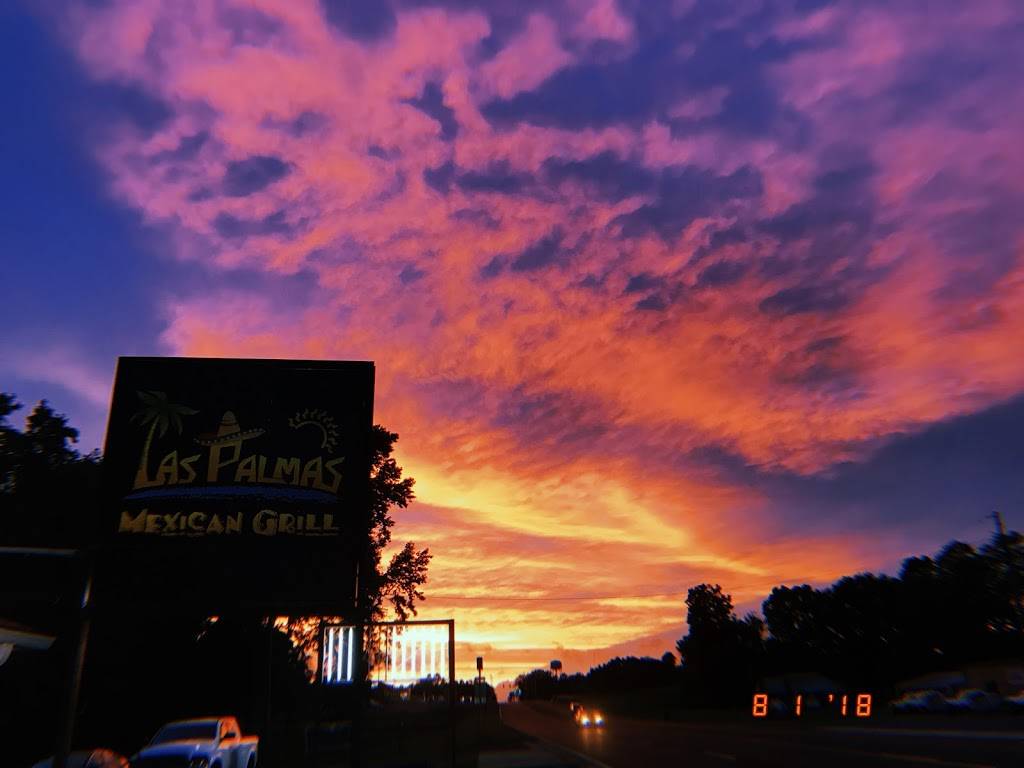 Las Palmas Mexican Grill | restaurant | 5115 Tammy Little Dr, Section, AL 35771, USA | 2562283323 OR +1 256-228-3323