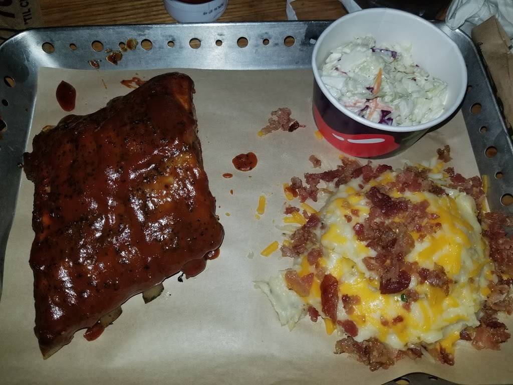 Chilis Grill & Bar | restaurant | 1734 W, W Pinhook Rd, Lafayette, LA 70508, USA | 3372356570 OR +1 337-235-6570