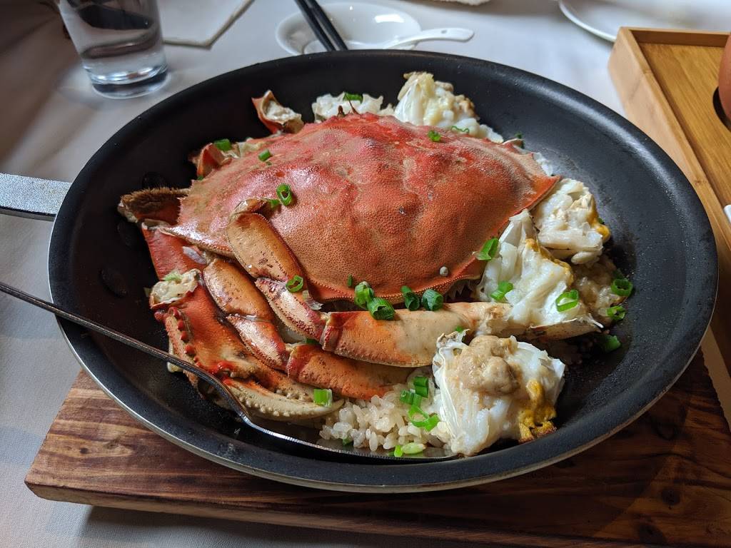 Hey Ming Restaurant 黑明餐厅 | restaurant | 13231 Aurora Ave N, Seattle, WA 98133, USA | 2064566868 OR +1 206-456-6868