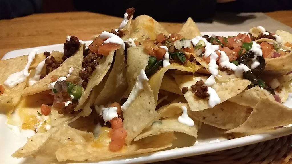 Applebees Grill + Bar | restaurant | 3450 North Rd, Poughkeepsie, NY 12601, USA | 8454860052 OR +1 845-486-0052