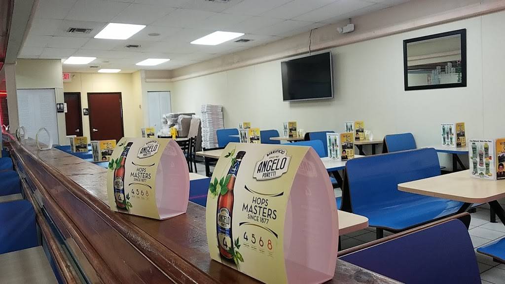 Reys Pizza Restaurant | restaurant | 2486 SW 137th Ave, Miami, FL 33175, USA | 3052253611 OR +1 305-225-3611