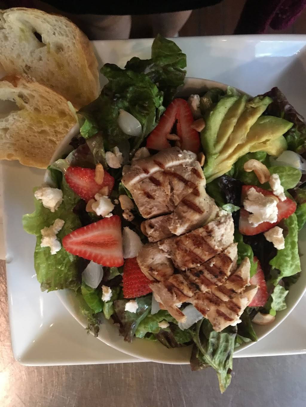 Swirl | restaurant | 717 Manitou Ave, Manitou Springs, CO 80829, USA | 7196852294 OR +1 719-685-2294