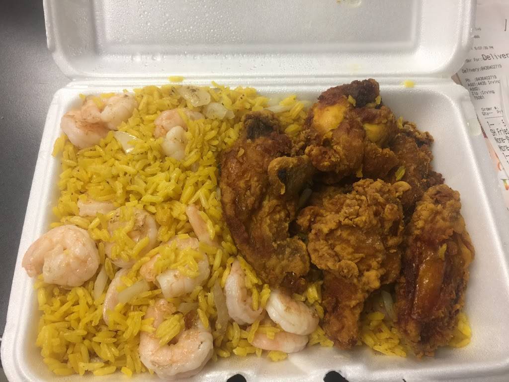 Lius Kitchen | restaurant | 5330 Singleton Blvd, Dallas, TX 75212, USA | 2149209888 OR +1 214-920-9888