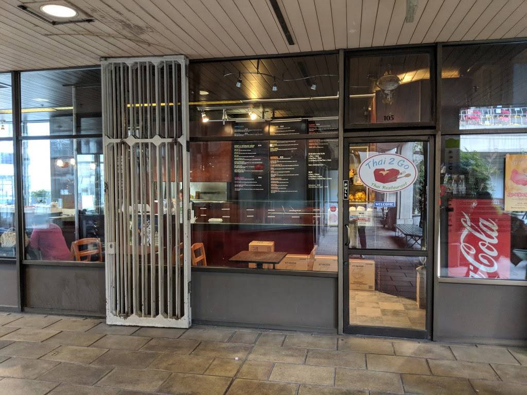 Thai2go | restaurant | 823 3rd Ave, Seattle, WA 98104, USA | 2063321839 OR +1 206-332-1839