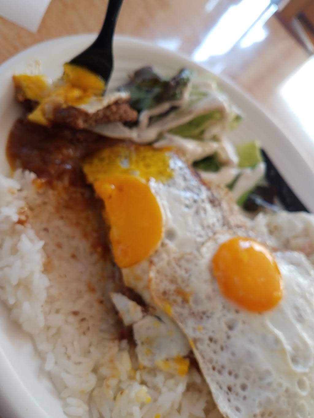 Huli Huli Hawaiian Grill | restaurant | 2367, 11540 Hawthorne Blvd # A, Hawthorne, CA 90250, USA | 3106757735 OR +1 310-675-7735