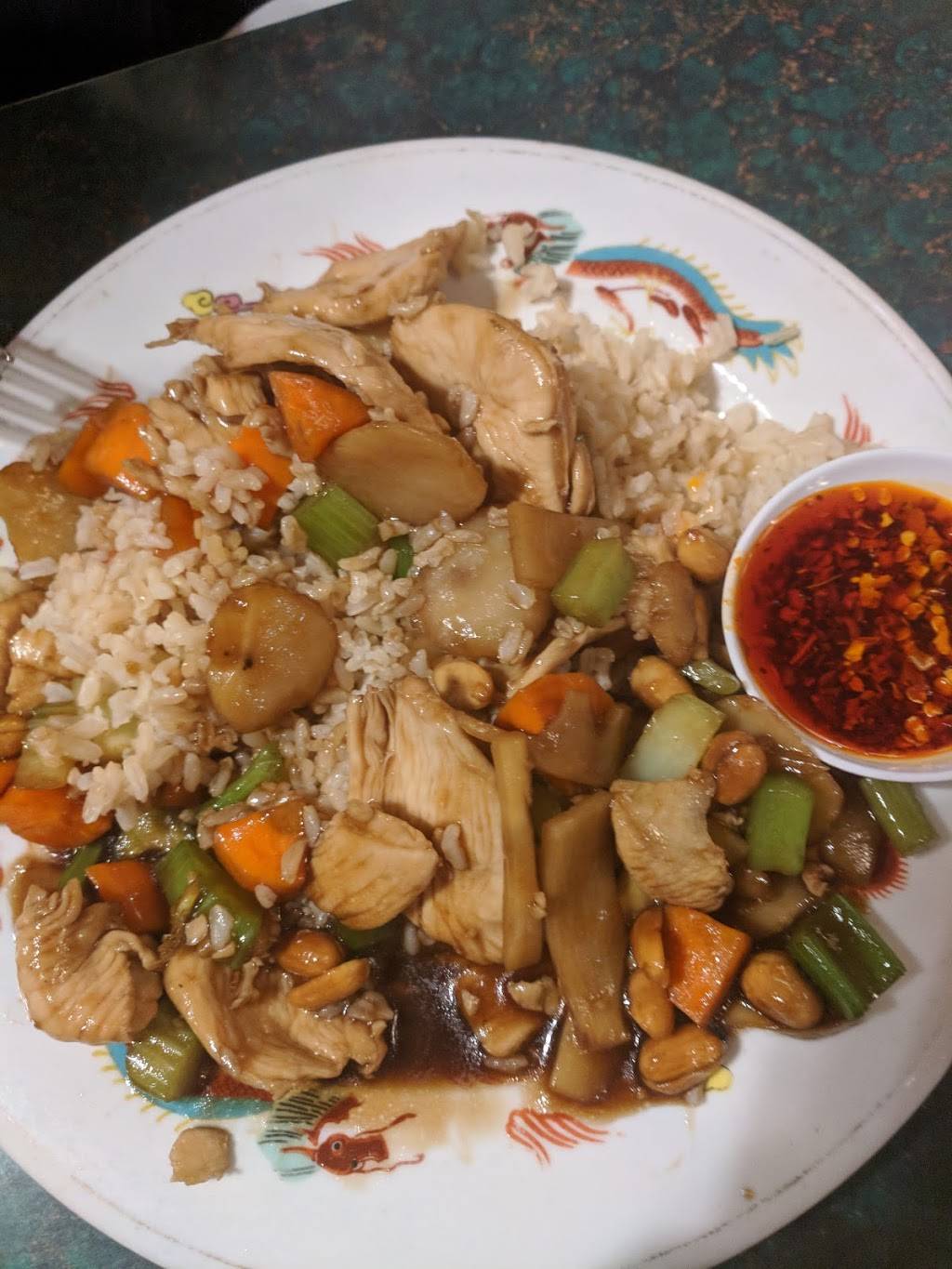 China Platter Restaurant | meal delivery | 547 W 2600 S, Bountiful, UT 84010, USA | 8012950975 OR +1 801-295-0975