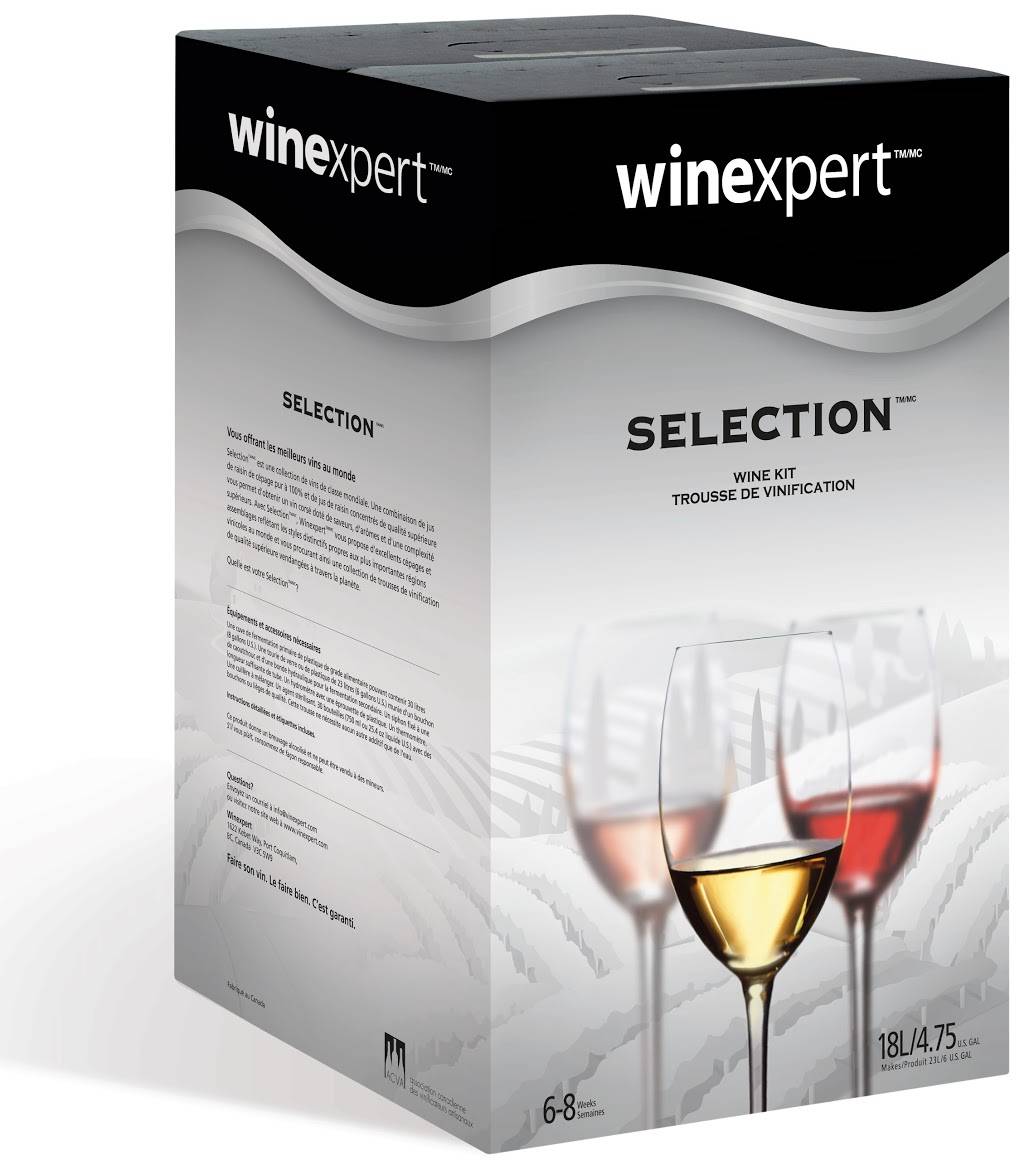 Vinexpert Signature | restaurant | 750 Boulevard René-Lévesque, Drummondville, QC J2C 7N7, Canada | 8194784728 OR +1 819-478-4728