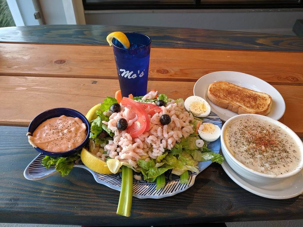 Mos Seaside | restaurant | 30 N Prom, Seaside, OR 97138, USA | 5037175757 OR +1 503-717-5757