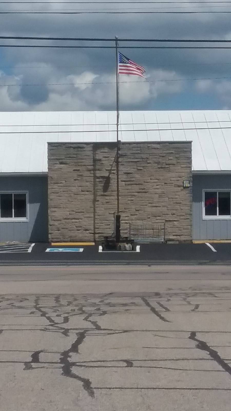 FarmStand Pizza & Ice-cream | restaurant | 1000 4th Ave, Sidney, OH 45365, USA | 9374927454 OR +1 937-492-7454