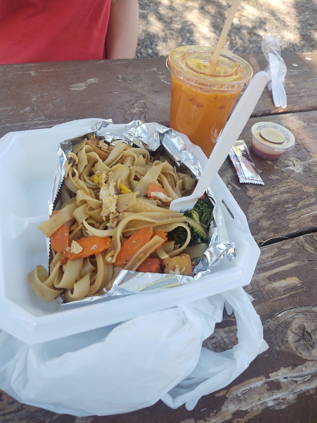 Pats Thai Food | restaurant | 850 E Main St, Farmington, NM 87401, USA | 5056354710 OR +1 505-635-4710