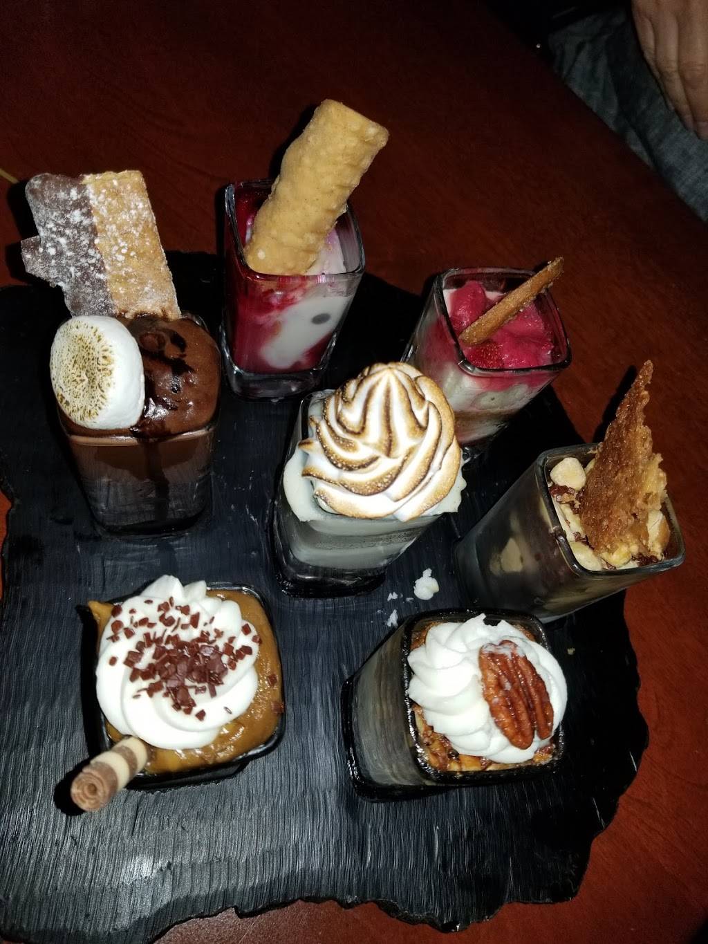 Seasons 52 | restaurant | 4410 Westheimer Rd, Houston, TX 77027, USA | 7136215452 OR +1 713-621-5452