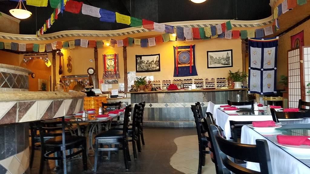 Monsoon Himalayan Cuisine | restaurant | 20 Stone Pine Rd, Half Moon Bay, CA 94019, USA | 6507130826 OR +1 650-713-0826