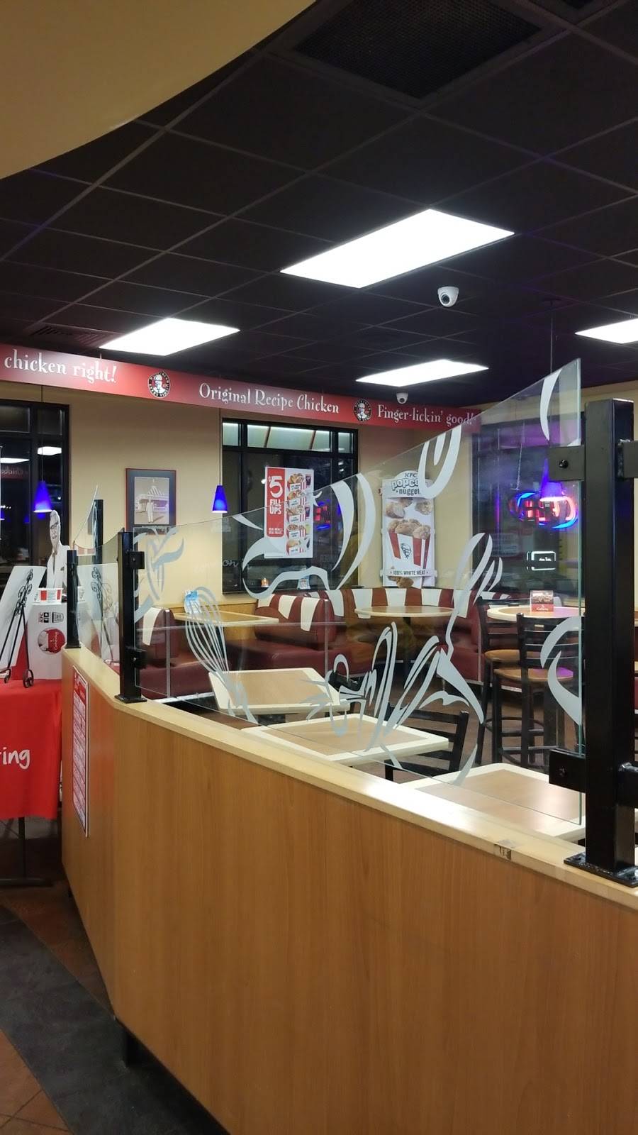 KFC | restaurant | 29060 Plymouth Rd, Livonia, MI 48150, USA | 7344276100 OR +1 734-427-6100