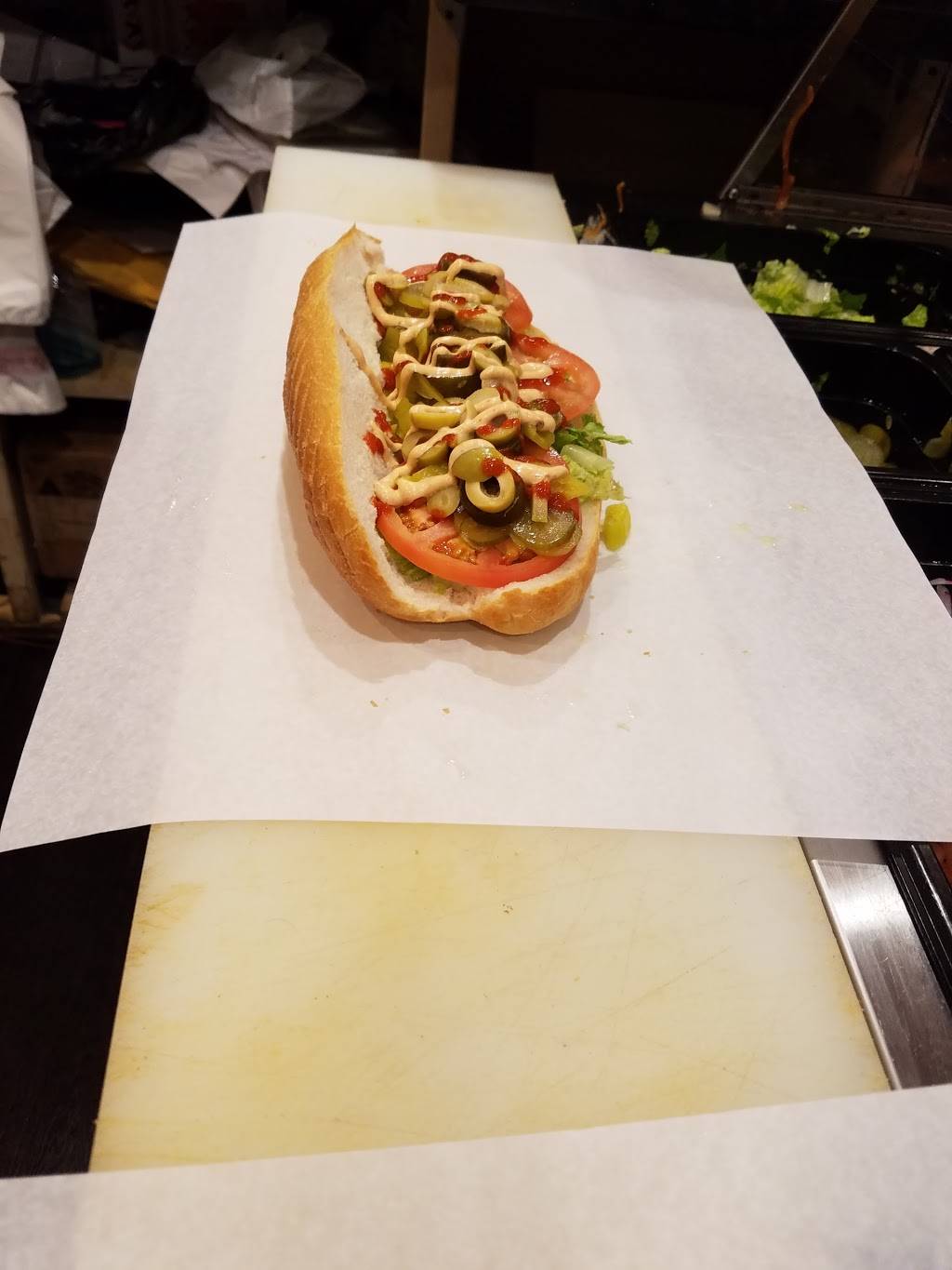 MunchPlace | restaurant | 105-25 64th Rd, Forest Hills, NY 11375, USA | 7182752998 OR +1 718-275-2998