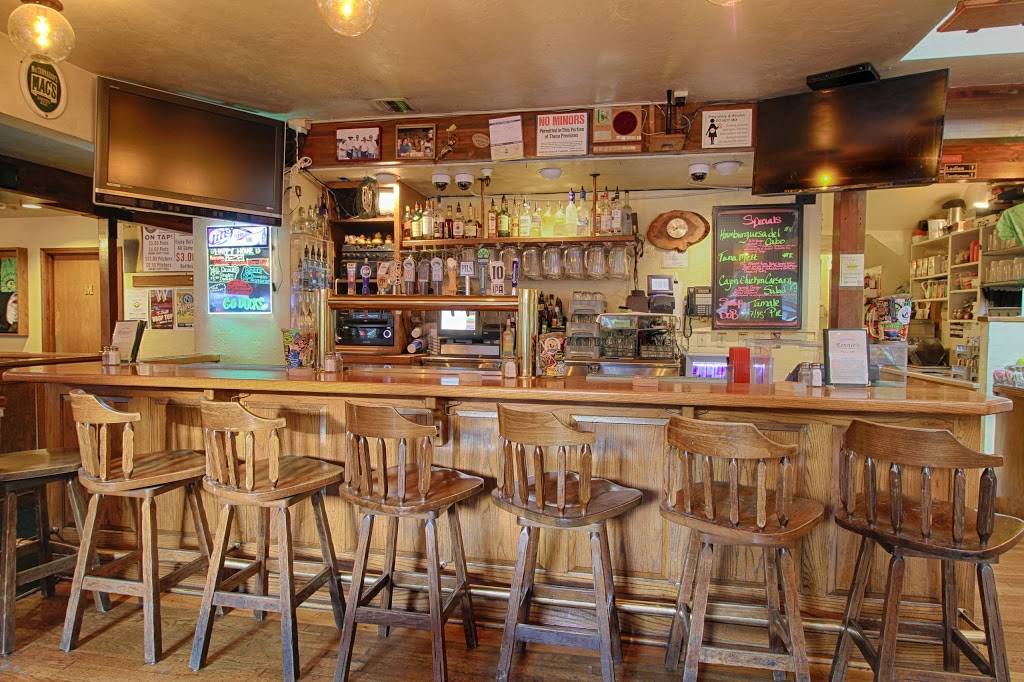 Rennies Landing | restaurant | 1214 Kincaid St, Eugene, OR 97401, USA | 5416870600 OR +1 541-687-0600