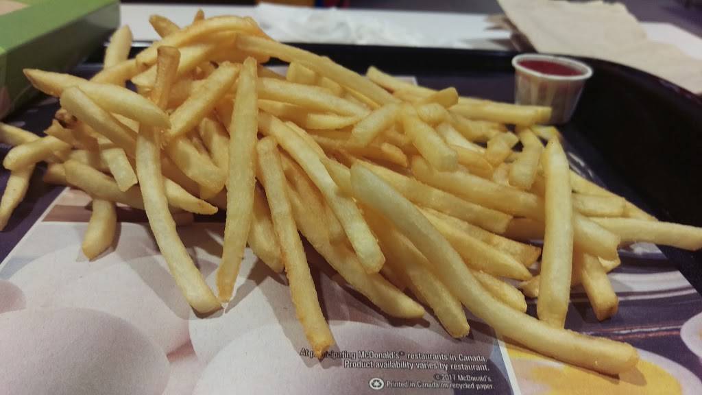 McDonalds | cafe | 2736 Lake Shore Blvd W, Etobicoke, ON M8V 1G5, Canada | 4162593201 OR +1 416-259-3201